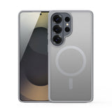 Dux Ducis Yind Case til Samsung S26 Ultra Kompatibel med MagSafe - Grå