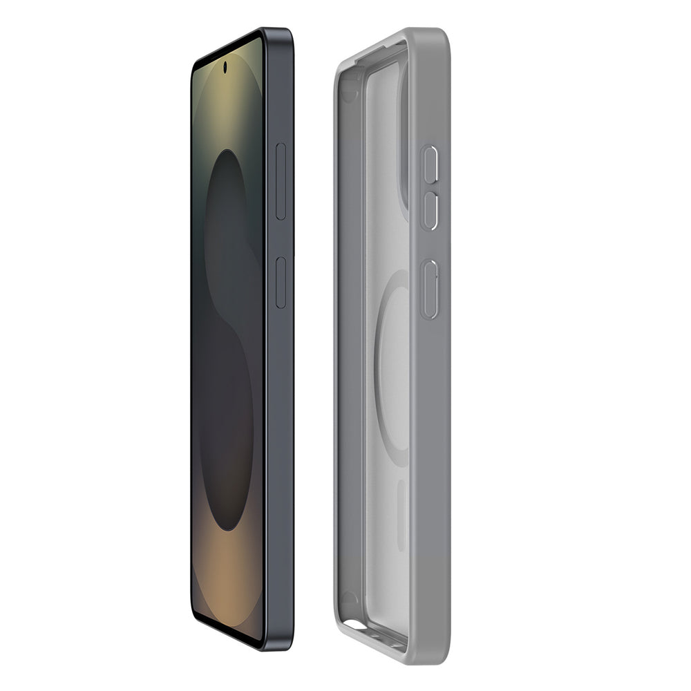 Dux Ducis Yind Case til Samsung S26 Ultra Kompatibel med MagSafe - Grå