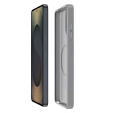 Dux Ducis Yind Case til Samsung S26 Ultra Kompatibel med MagSafe - Grå