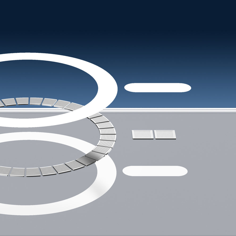 Dux Ducis Clin Mag Case Kompatibel med MagSafe til Samsung S26 - Transparent