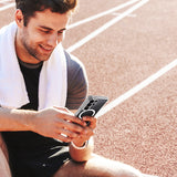 Dux Ducis Clin Mag Case Kompatibel med MagSafe til Samsung S26 Ultra - Transparent