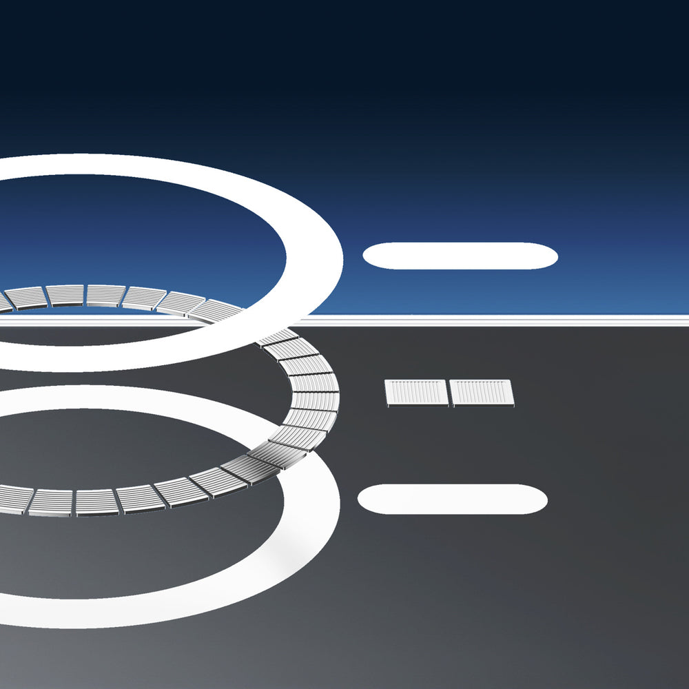 Dux Ducis Clin Mag Case Kompatibel med MagSafe til Samsung S26 Ultra - Transparent