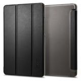 Spigen Smart Fold Case til Samsung Galaxy Tab A9 / A11 - sort
