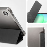 Spigen Smart Fold Case til Samsung Galaxy Tab A9 / A11 - sort