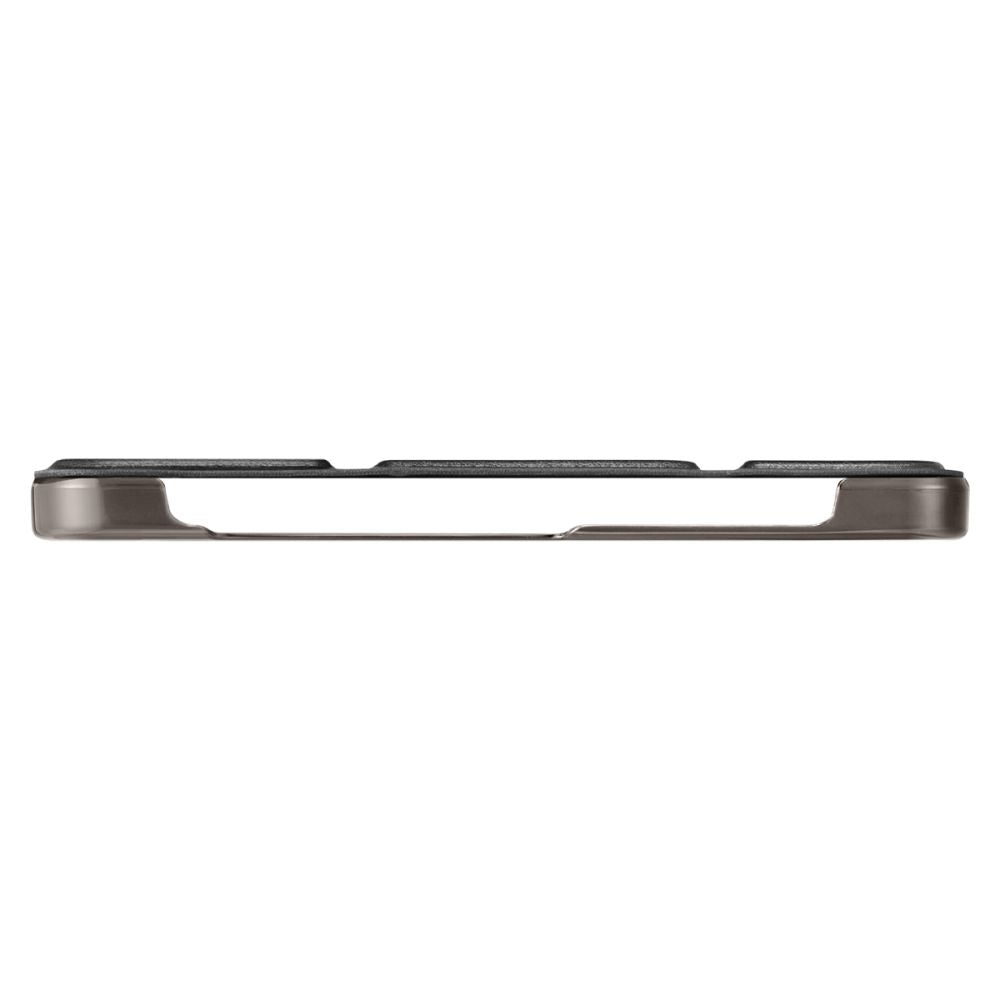 Spigen Smart Fold Case til Samsung Galaxy Tab A9 / A11 - sort