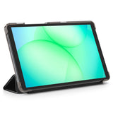 Spigen Smart Fold Case til Samsung Galaxy Tab A9 / A11 - sort