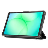 Spigen Smart Fold Case til Samsung Galaxy Tab A9 / A11 - sort