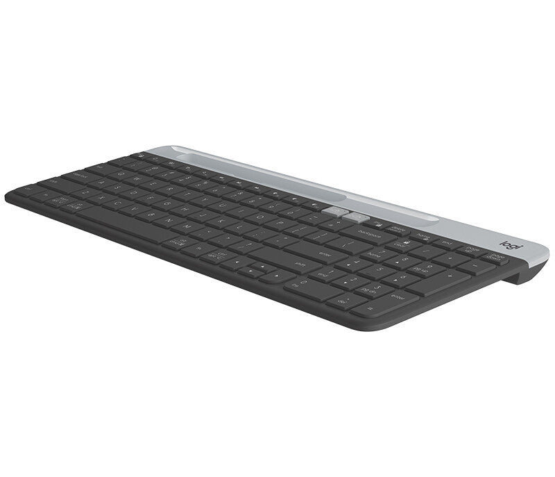 Logitech Slim Multi-Device Keyboard K580