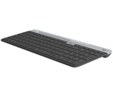 Logitech Slim Multi-Device Keyboard K580