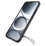 Spigen Rugged Armor case til Xiaomi Redmi Note 15 Pro 5G - sort