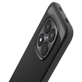 Spigen Rugged Armor case til Xiaomi Redmi Note 15 Pro 5G - sort