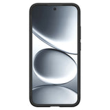 Spigen Rugged Armor case til Xiaomi Redmi Note 15 Pro 5G - sort