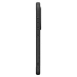 Spigen Rugged Armor case til Xiaomi Redmi Note 15 Pro 5G - sort