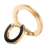 Tech-Protect MMR400 Lamano Magnetisk Ring til Telefon - Guld