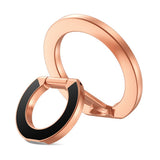 Tech-Protect MMR400 Lamano Magnetisk Ring til Telefon - Rose Gold