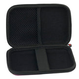 Orico PHD-25 protective case for a 2.5" portable drive - purple
