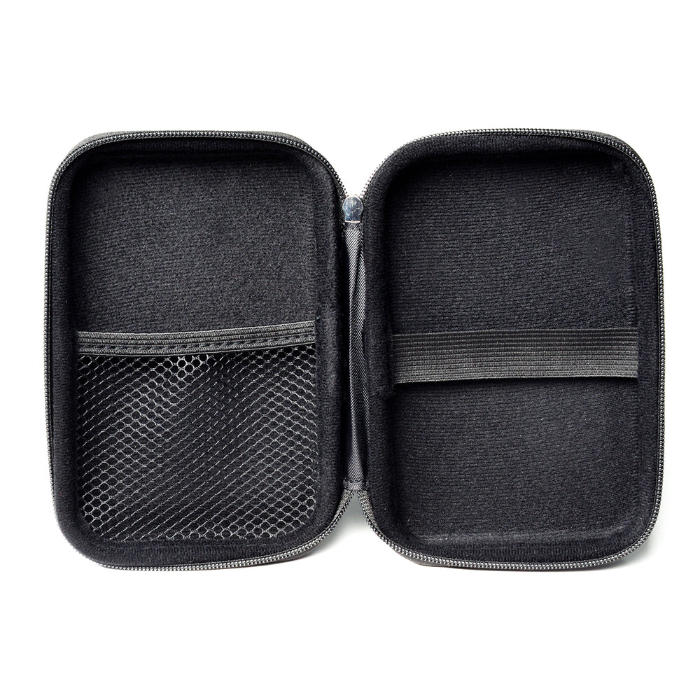 Orico PHD-25 protective case for 2.5" portable drive - blue
