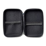 Orico PHD-25 protective case for 2.5" portable drive - blue