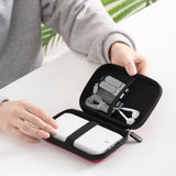 Orico PHD-25 protective case for 2.5" portable drive - blue