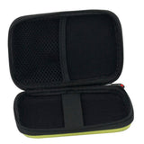 Orico PHD-25 protective case for 2.5" portable drive - green