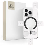 MagSafe Tech-Protect MMP-200 Magnetisk ring til telefon - sort