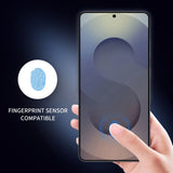 Tech-Protect Glass UV+ 2-pakke af hærdet glas til Xiaomi Redmi Note 15 Pro+ 5G