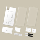 Tech-Protect Glass UV+ 2-pakke af hærdet glas til Xiaomi Redmi Note 15 Pro+ 5G