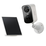 Dreame Navo Care SE 1 Outcam outdoor camera with solar panel - white