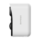 Dreame Navo Care SE 1 Outcam outdoor camera with solar panel - white