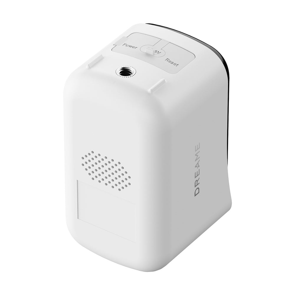 Dreame Navo Care SE 1 Outcam outdoor camera with solar panel - white