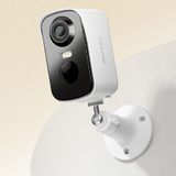 Dreame Navo Care SE 1 Outcam outdoor camera with solar panel - white