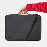 Wozinsky WTNP-15B 15.6" Laptop Bag with Retractable Handle - Black