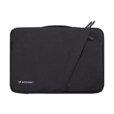 Wozinsky WTNP-14B 13-14" Laptop Bag with Retractable Handle - Black