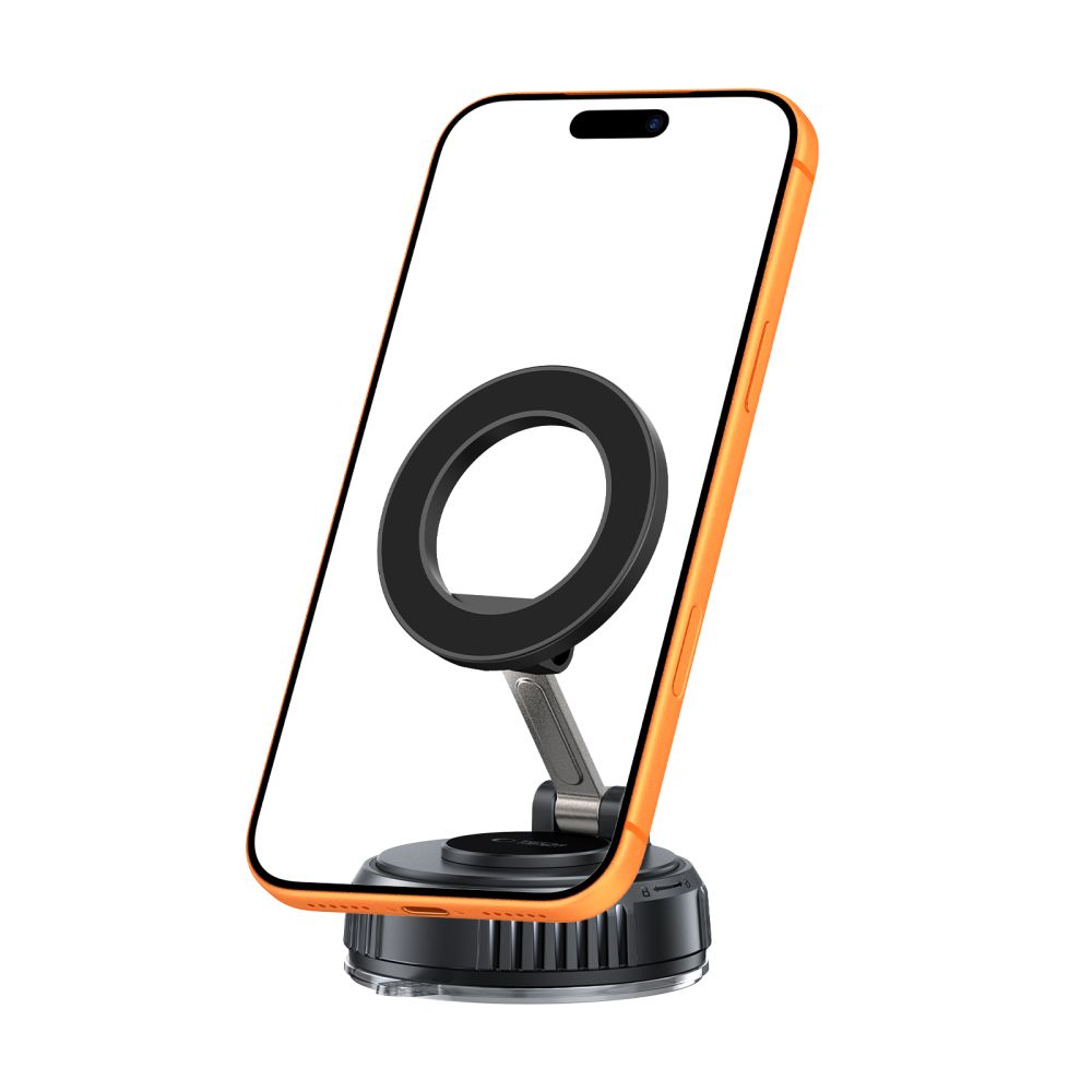Tech-Protect N61 Magnetisk holder - sort