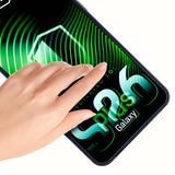 3mk SilverProtection+ beskyttelsesfilm til Samsung Galaxy S26+