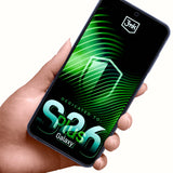 3mk SilverProtection+ beskyttelsesfilm til Samsung Galaxy S26+