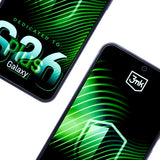 3mk SilverProtection+ beskyttelsesfilm til Samsung Galaxy S26+