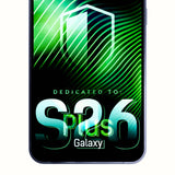 3mk SilverProtection+ beskyttelsesfilm til Samsung Galaxy S26+