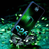 3mk SilverProtection+ beskyttelsesfilm til Samsung Galaxy S26+