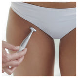 Braun Silk-épil FG 1100 Bikinilinie-trimmer Pink