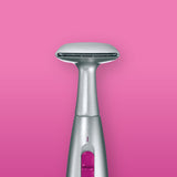 Braun Silk-épil FG 1100 Bikinilinie-trimmer Pink
