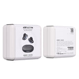 Acefast FA006 ACEGLIP Pro In-Ear Wireless Headphones OWS - Black