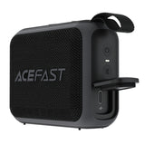 Acefast K4 Go Bluetooth 5.4 Mini Wireless Speaker - Black