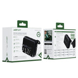 Acefast K4 Go Bluetooth 5.4 Mini Wireless Speaker - Black