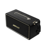 Acefast K3 Ultra Wireless Speaker with RGB Backlight Bluetooth 5.4 - Black