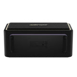 Acefast K3 Ultra Wireless Speaker with RGB Backlight Bluetooth 5.4 - Black