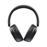 Acefast H12 Wireless On-Ear Bluetooth 5.4 Headphones with ANC - Black