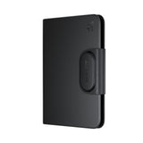 Acefast S6 Bluetooth Passport Case-Compatible with Apple Find My - Black