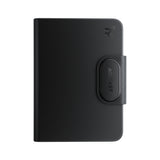 Acefast S6 Bluetooth Passport Case-Compatible with Apple Find My - Black