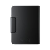 Acefast S6 Bluetooth Passport Case-Compatible with Apple Find My - Black